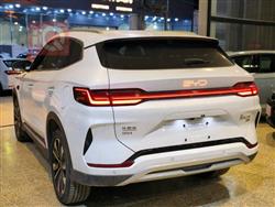 بي واي دي سونغ بلس